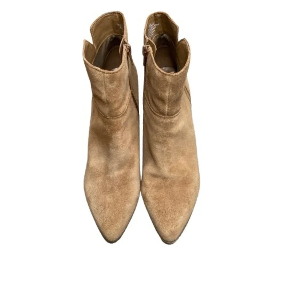 Nine West very good